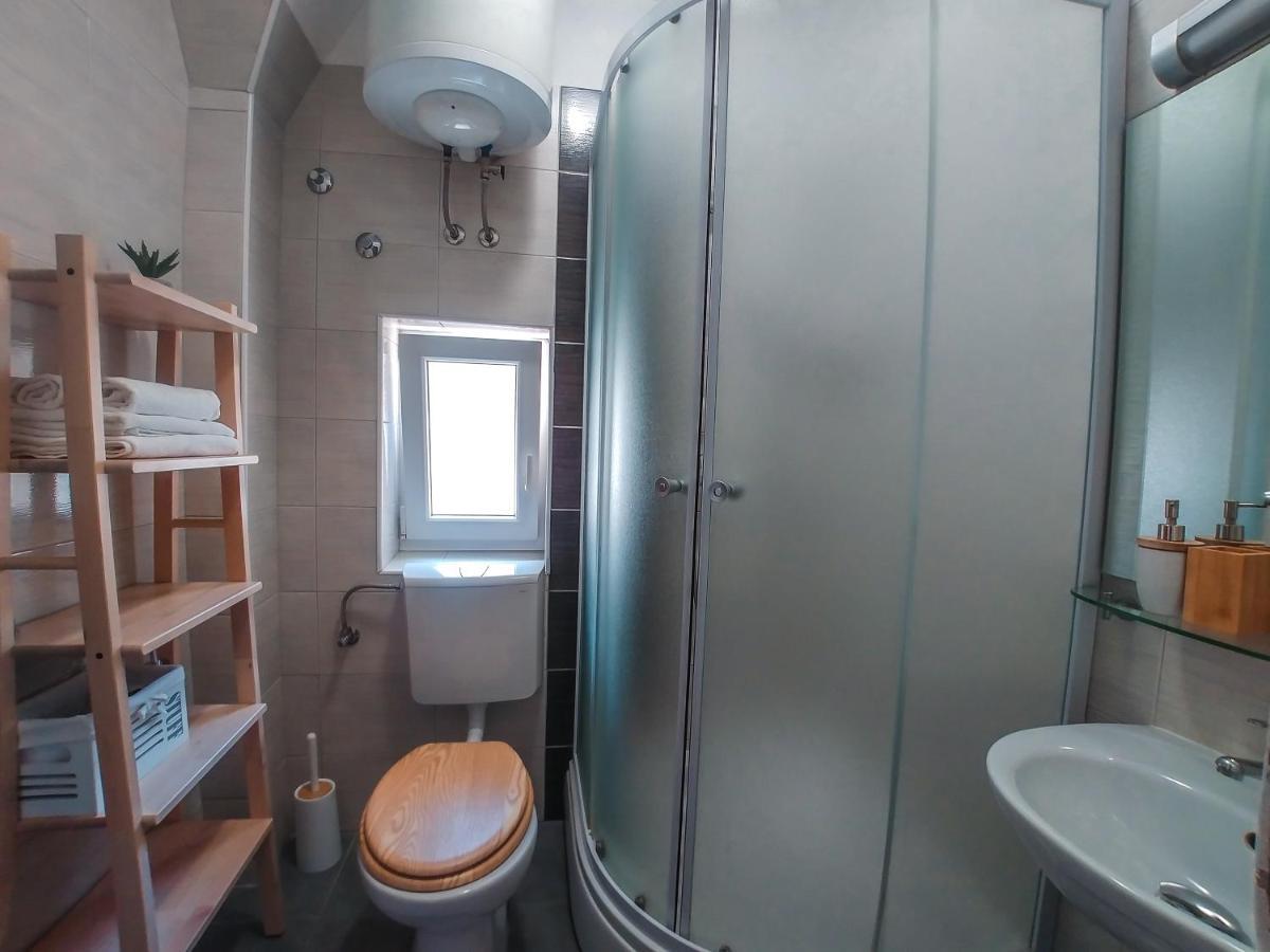 Julije Rooms Сплит Екстериор снимка
