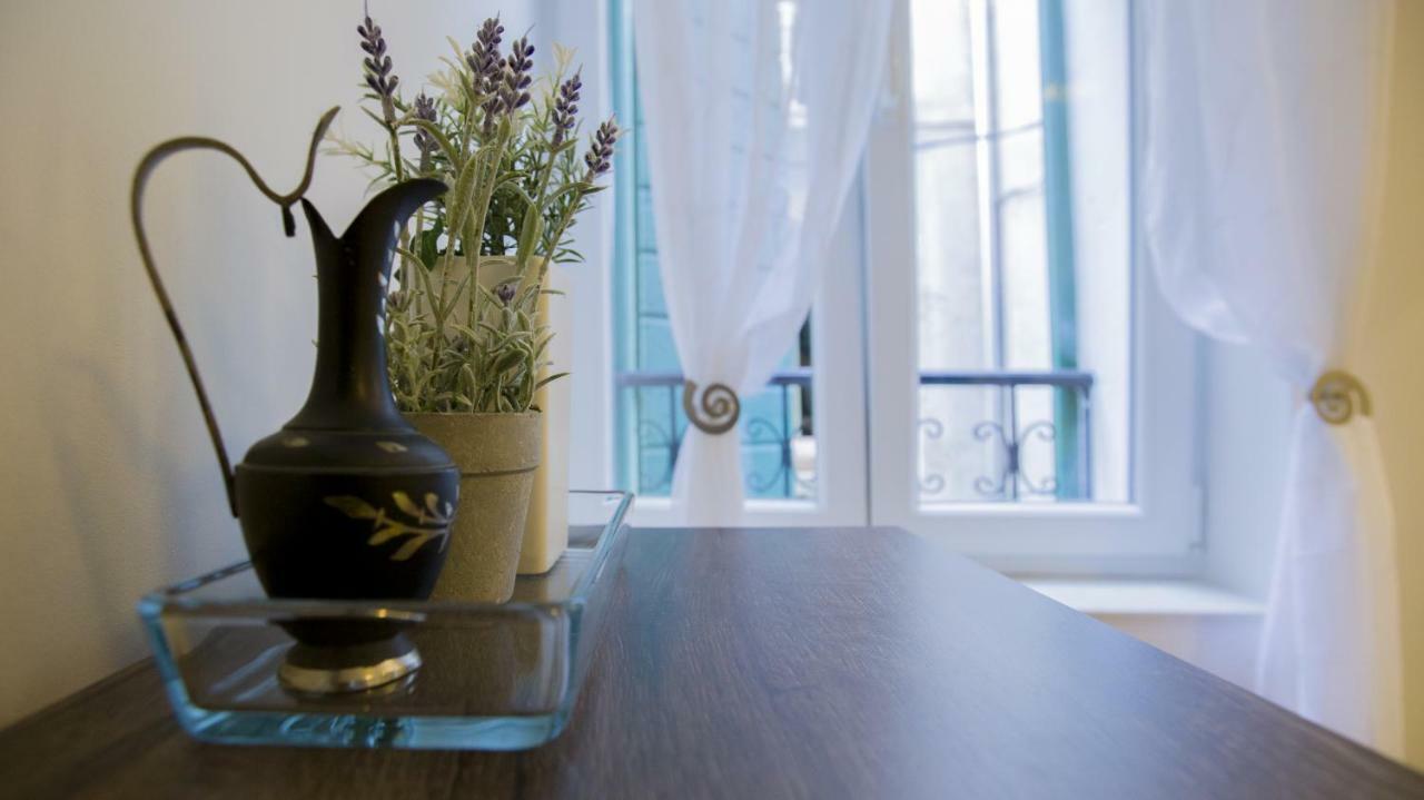 Julije Rooms Сплит Екстериор снимка