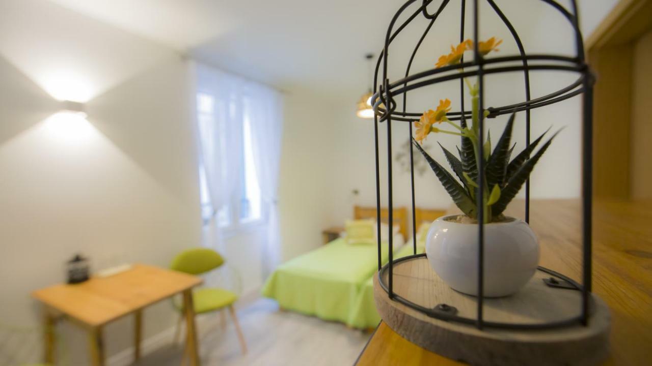 Julije Rooms Сплит Екстериор снимка