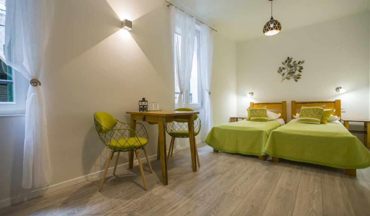 Julije Rooms Сплит Екстериор снимка