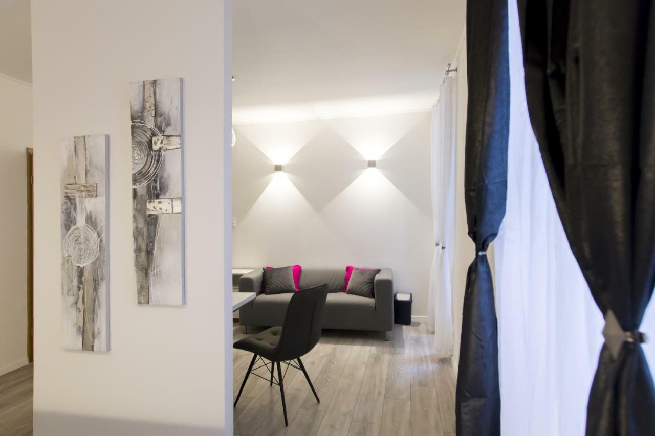 Julije Rooms Сплит Екстериор снимка
